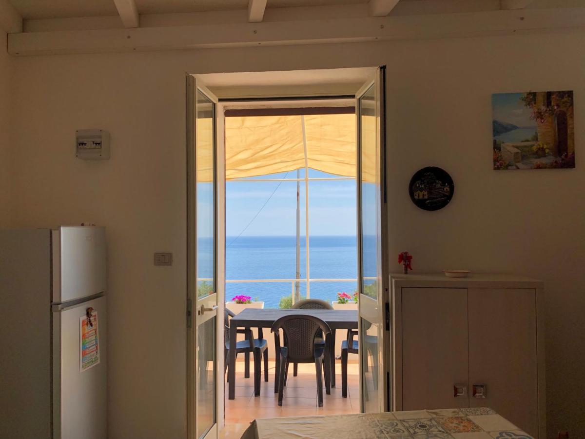 Casa Vacanza Salentina ガリアーノ・デル・カーポ エクステリア 写真